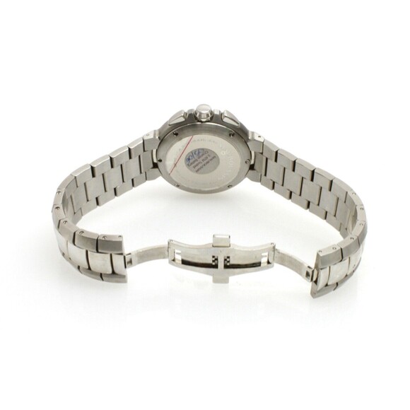 Mauboussin Chronograph Stainless Steel Watch 463 - Picture 3 of 9